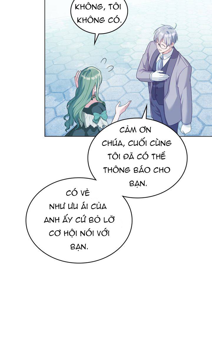 sau khi rời bỏ anh chapter 16 24