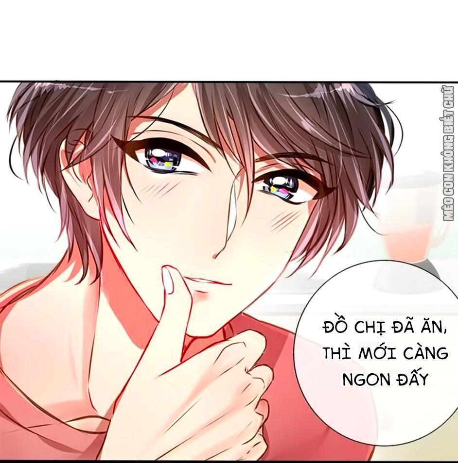 không có ssr làm sao để yêu chapter 14 23