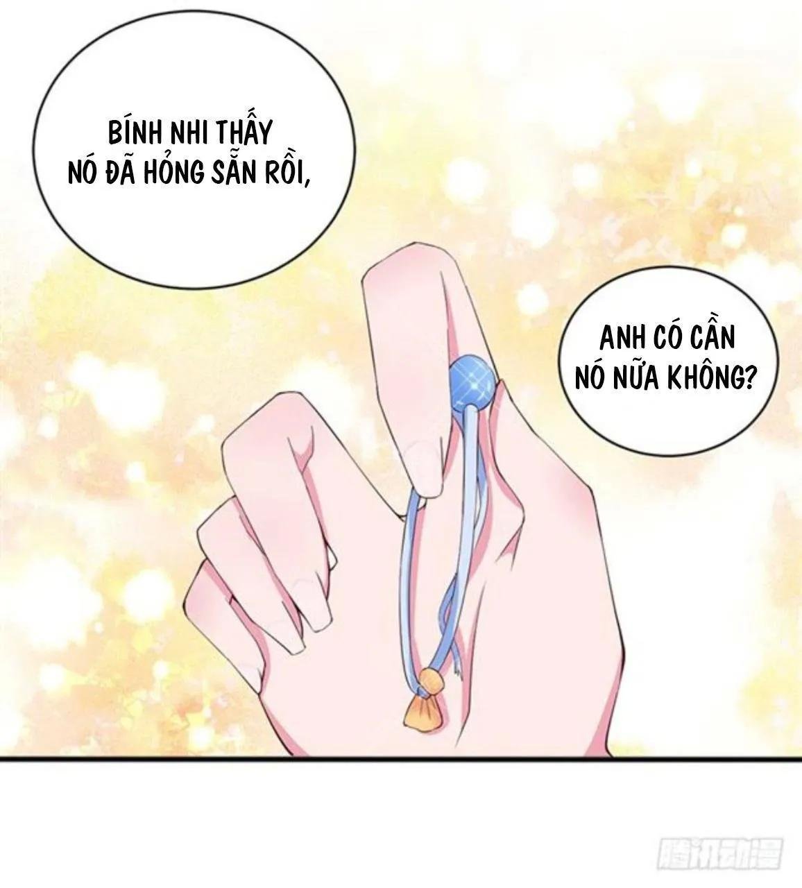 gửi người không quen chapter 5 33