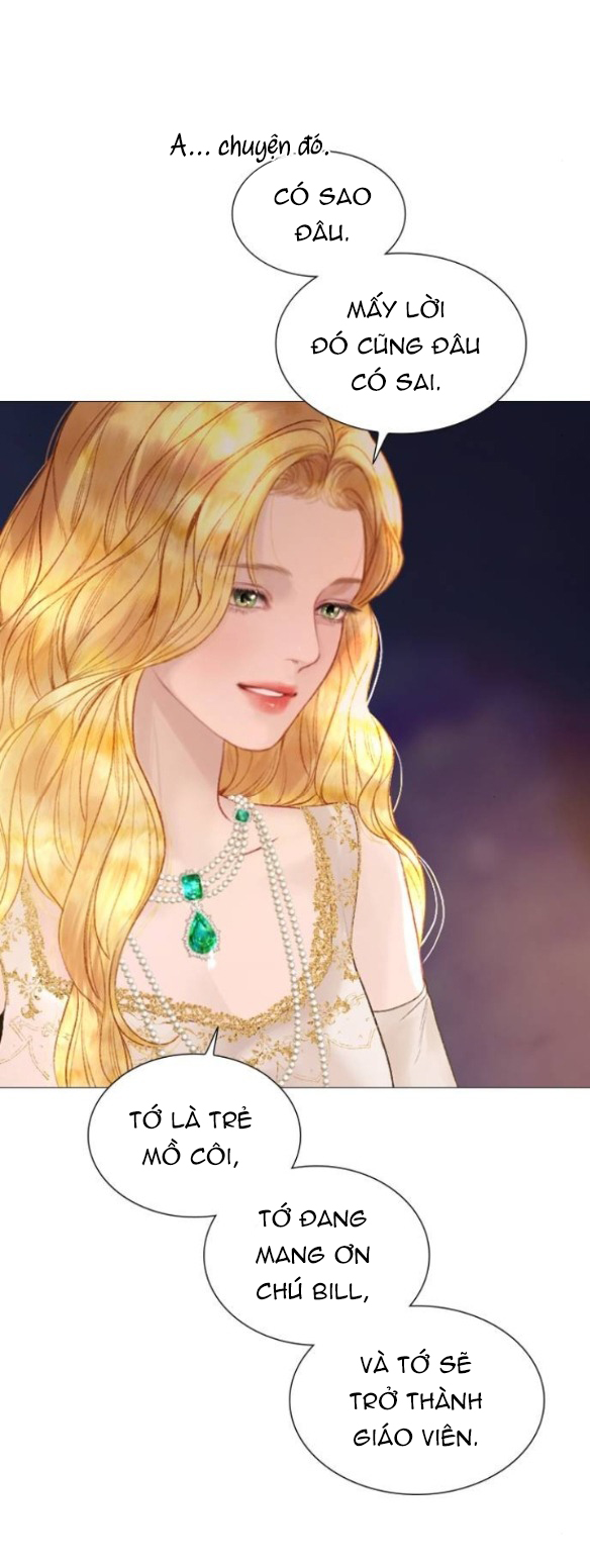 khóc đi hay là cầu xin tôi cũng được chapter 28.2 8