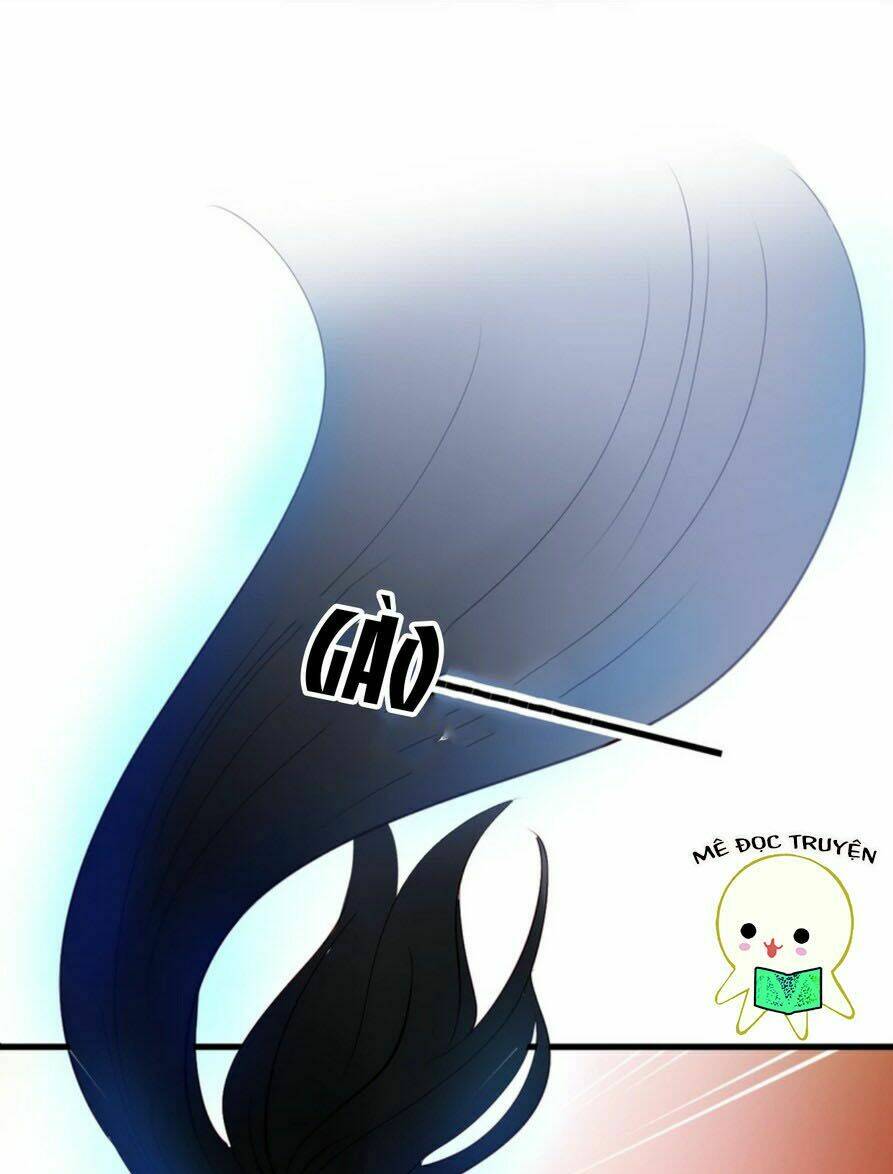 ông chủ của tôi là yêu quái chapter 8 26