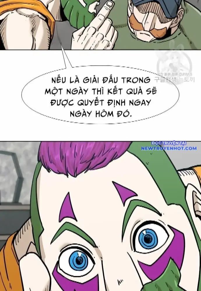 shark - cá mập chapter 271 89