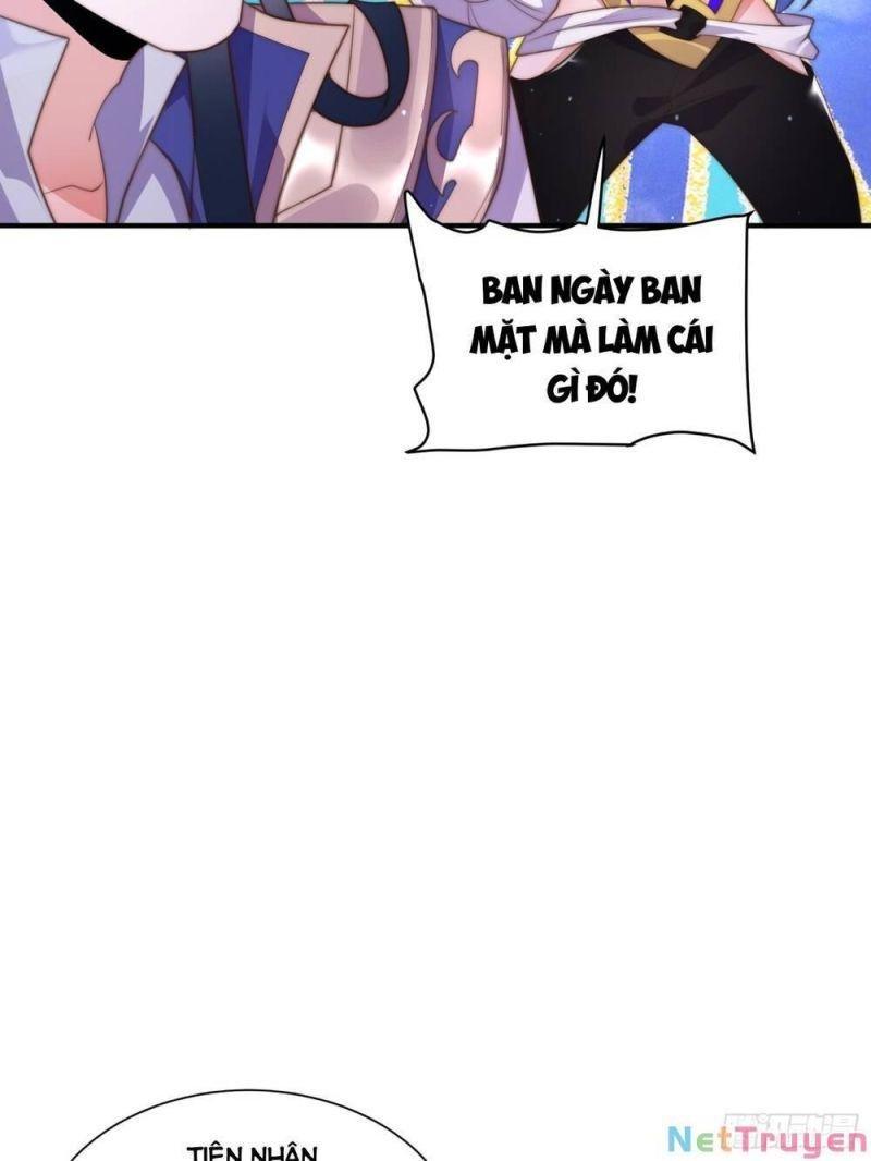 mỗi nữ đồ đệ đều muốn giết ta chapter 5 37