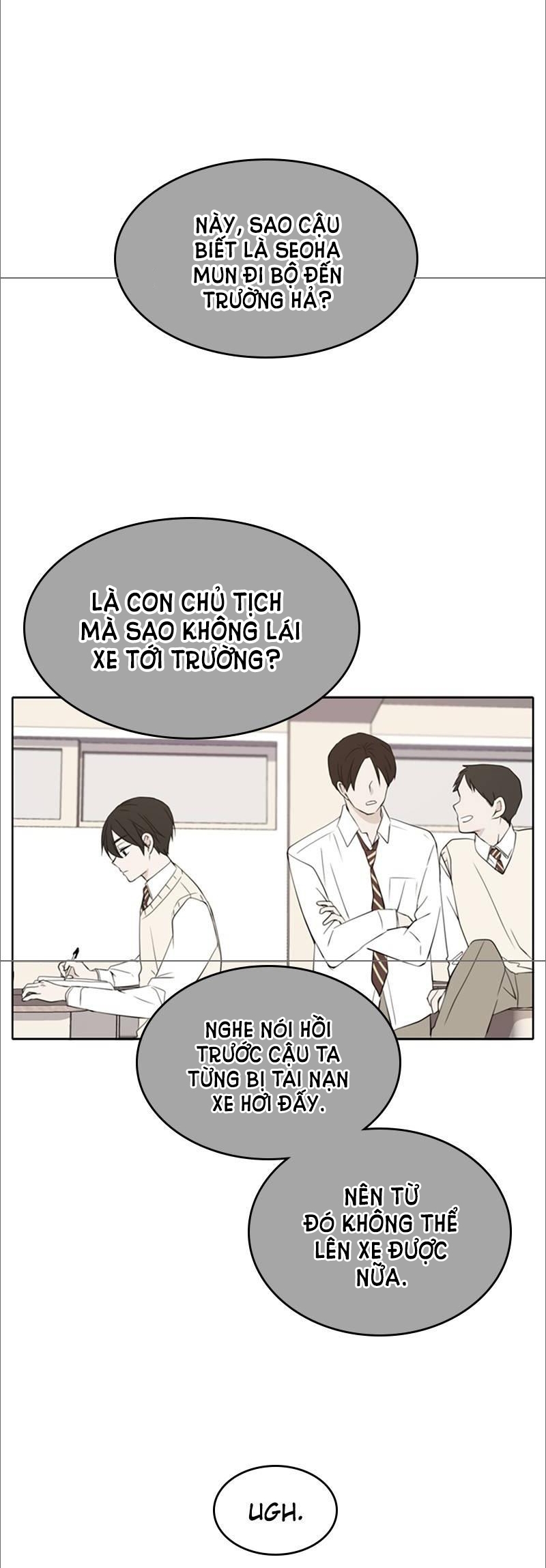 hẹn gặp anh ở kiếp thứ 19 chapter 23.1 28