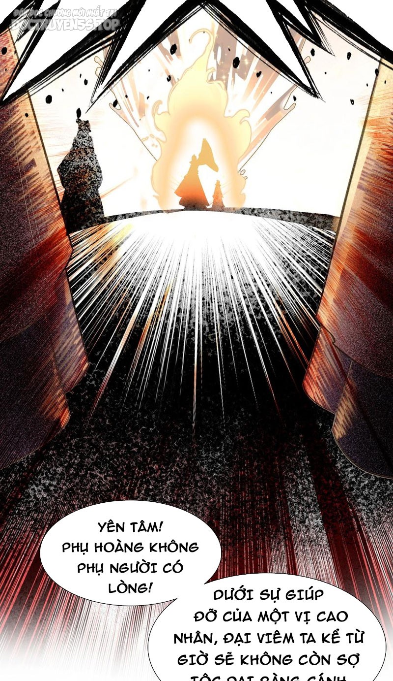 hóa ra ta là tuyệt thế cao thủ chapter 17 43