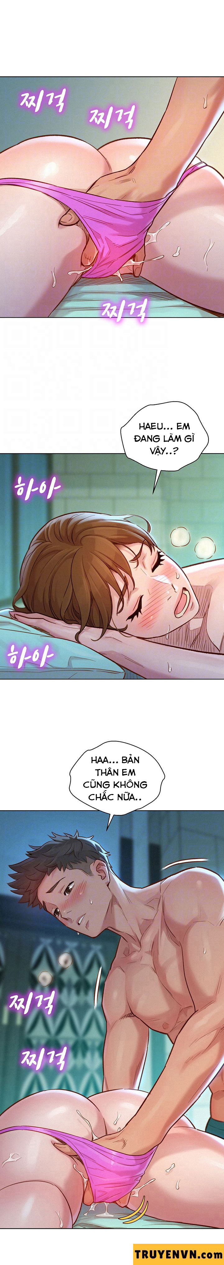 chị gái mưa chapter 129 4