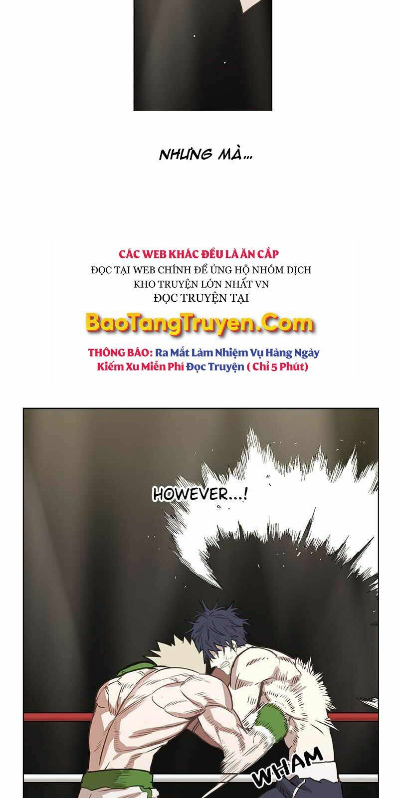 võ sĩ - the boxer chapter 113 53