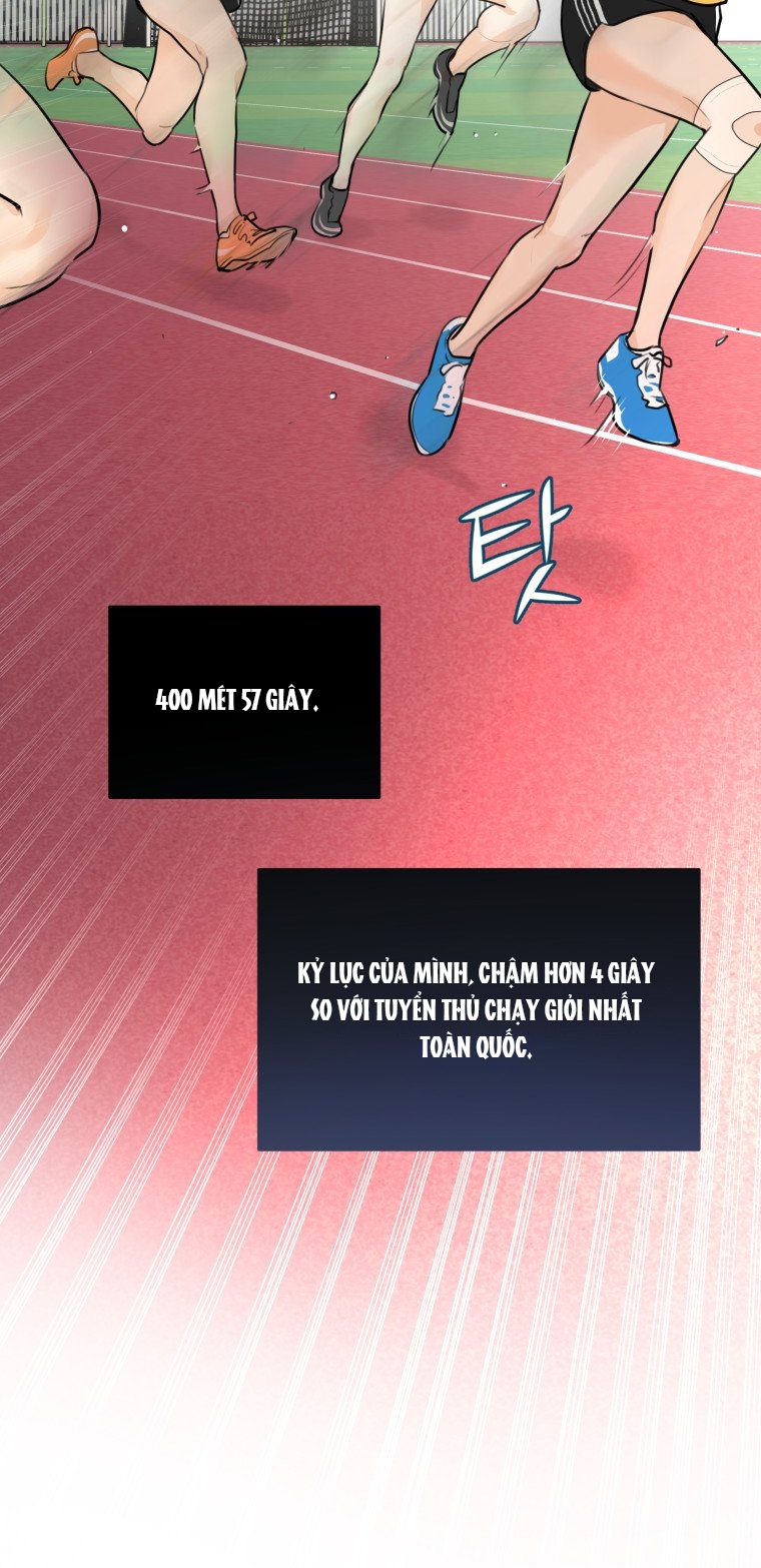[15+] Lý Do Kết Hôn chapter 3.2 - Trang 19