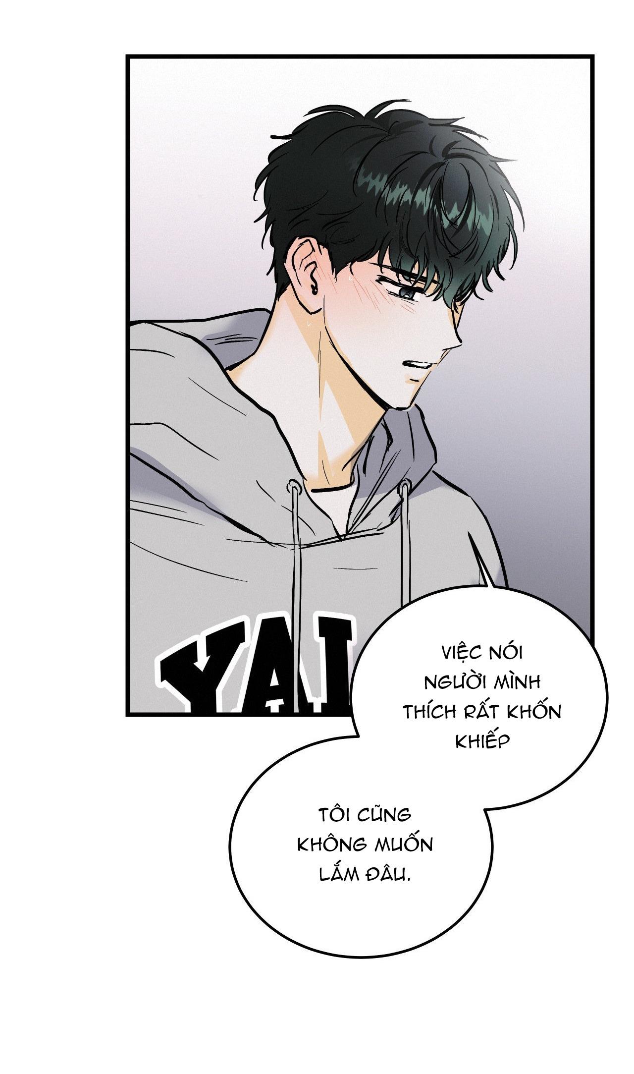 lie again chapter 15 21