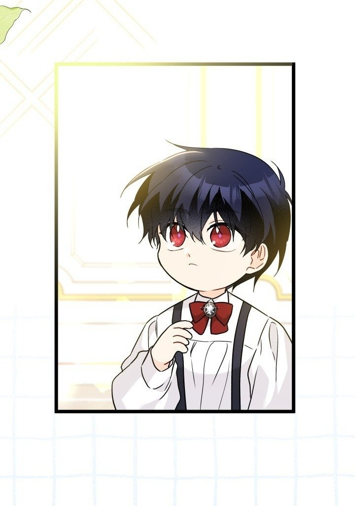 mối liên kết giữa báo đen và bé thỏ chapter 168 23