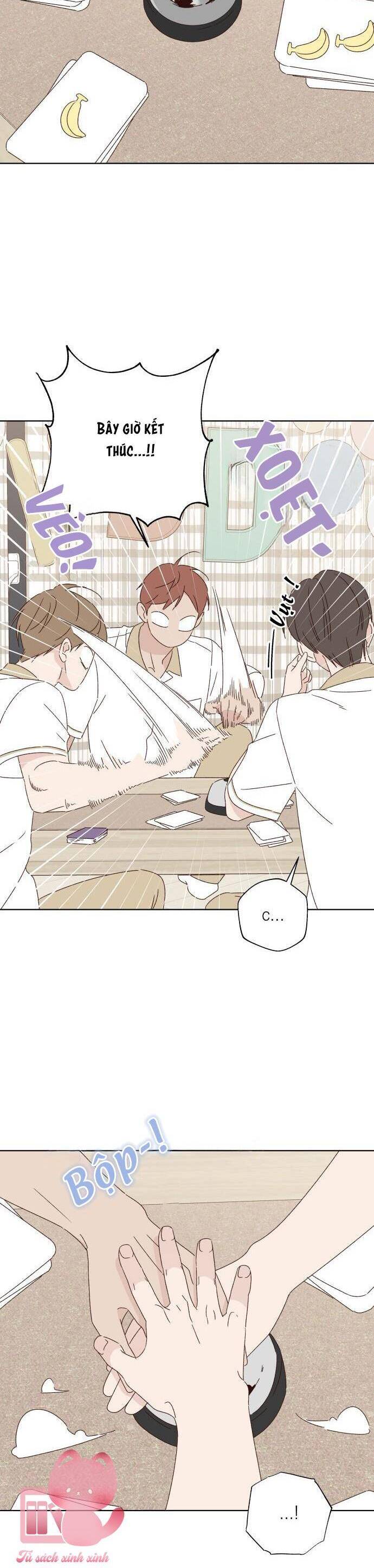 lén lút quện nhau chapter 46 8