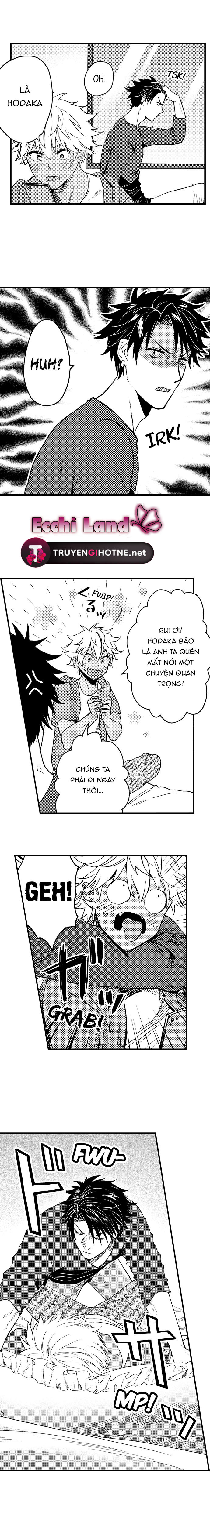 bị chịch bởi thằng bạn thân chapter 49.1 6