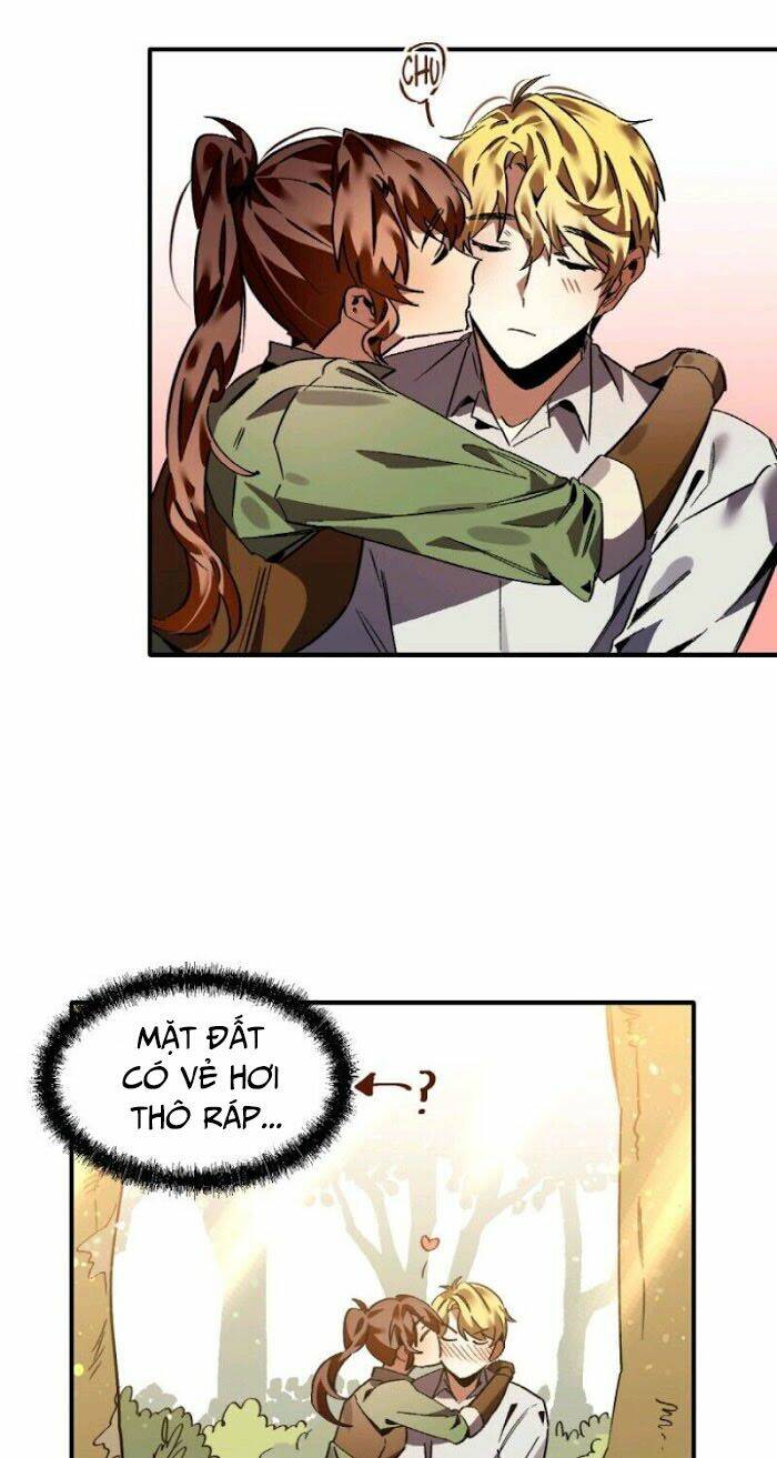 phương pháp tán tỉnh của nữ thợ săn chapter 23 32