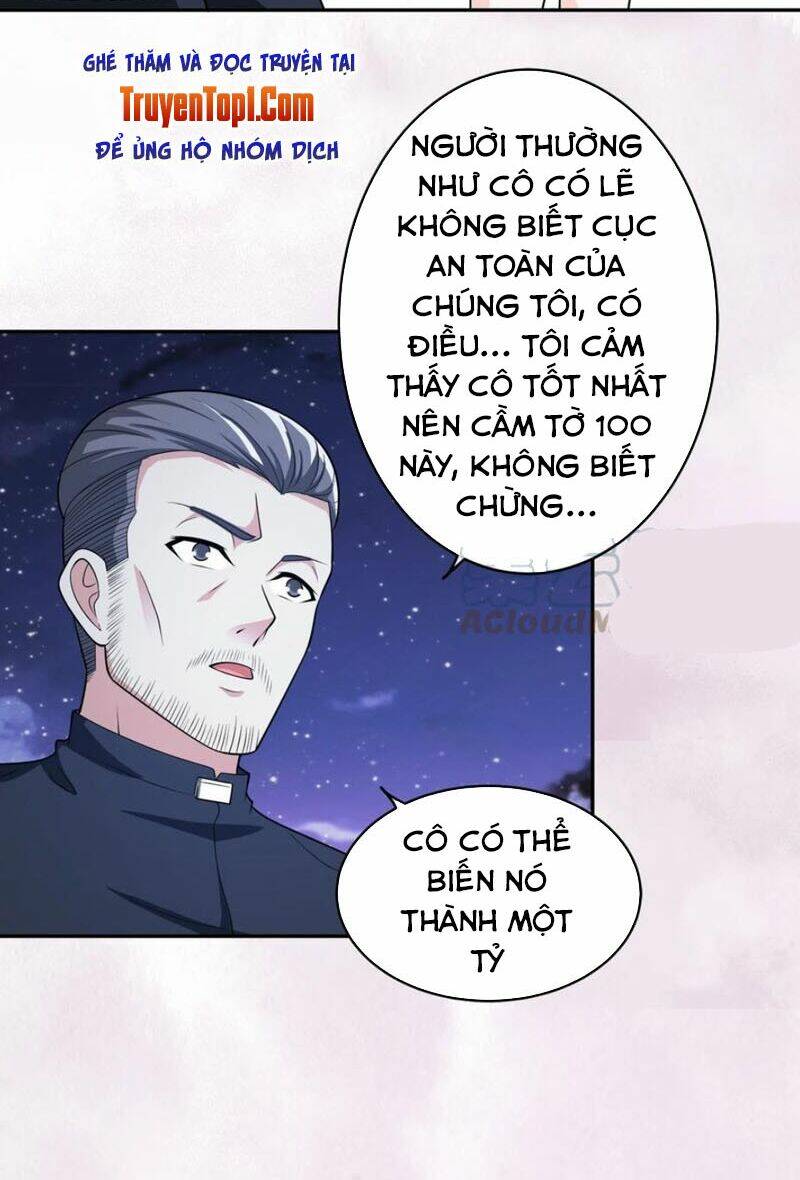 người tu tiên tại đô thị chapter 99 23