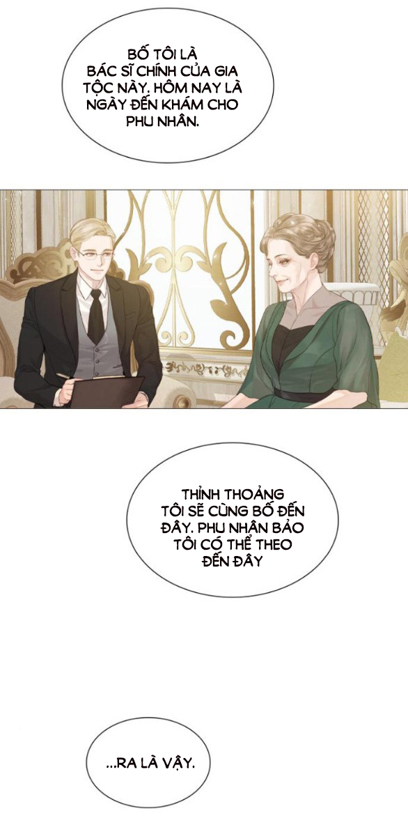 Khóc Đi Hay Là Cầu Xin Tôi Cũng Được chapter 4.1 - Trang 50