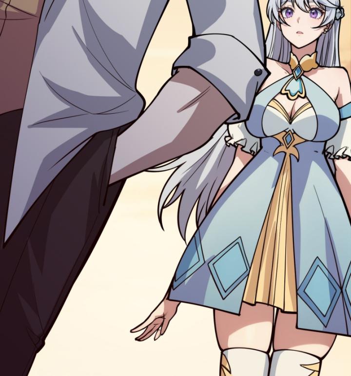 làm màu thì phải thao tác ngược lại! chapter 4 59