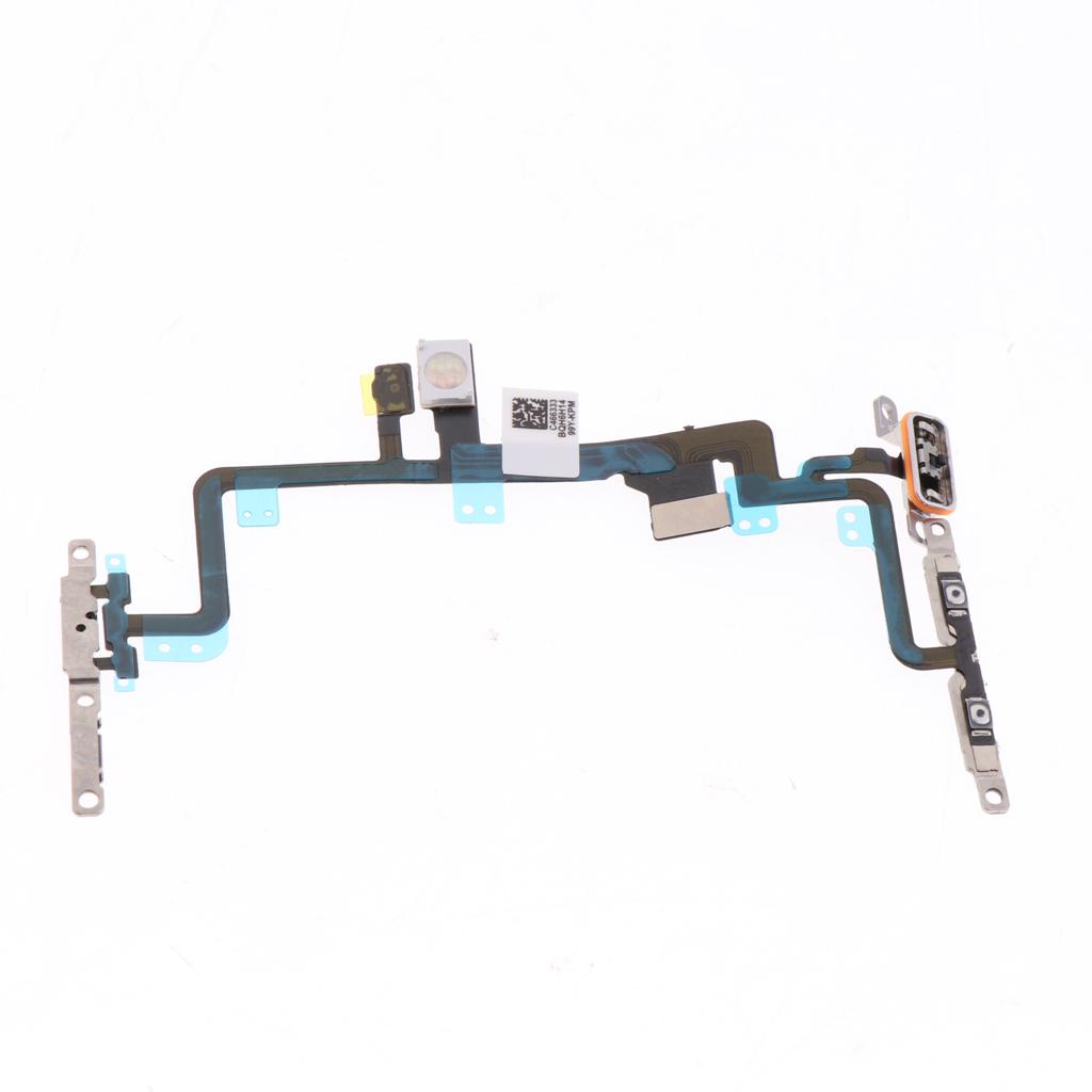 Replacement Cellphone Power Button Flex Cable for iPhone 7 Plus