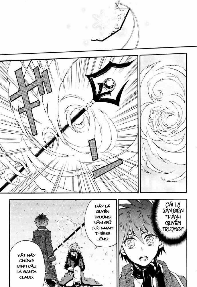 holy glory chapter 4 9