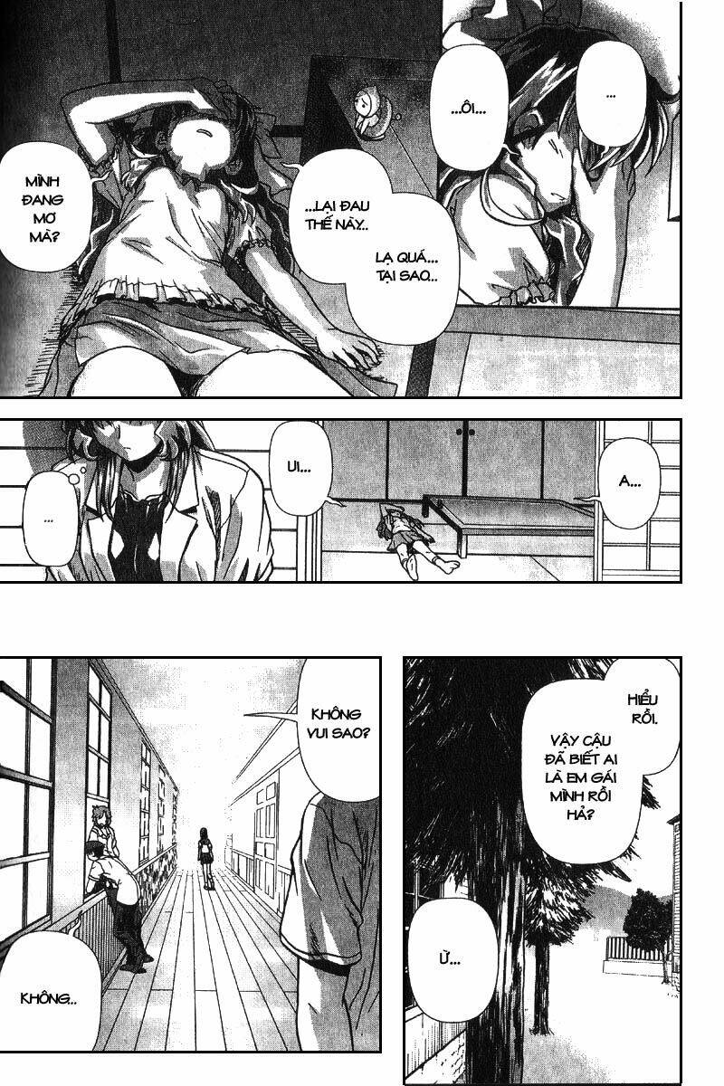 onegai twins chapter 9 10