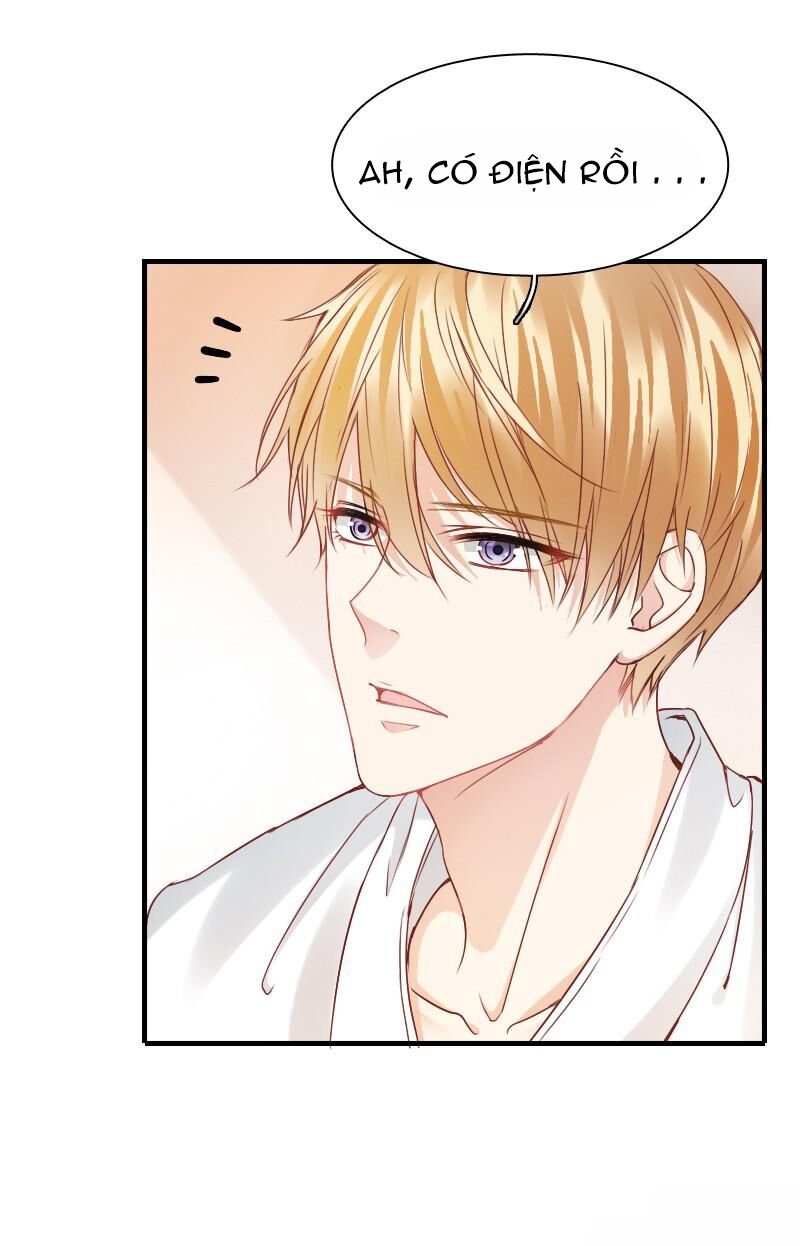 bay qua thiên sơn đến yêu anh chapter 8 49