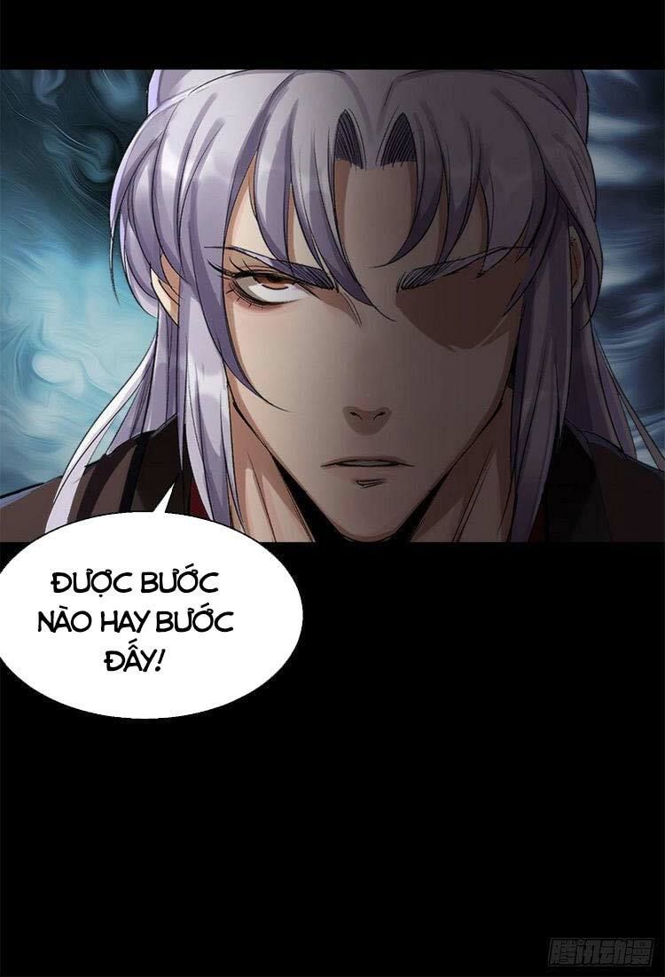 thông u đại thánh chapter 26 38