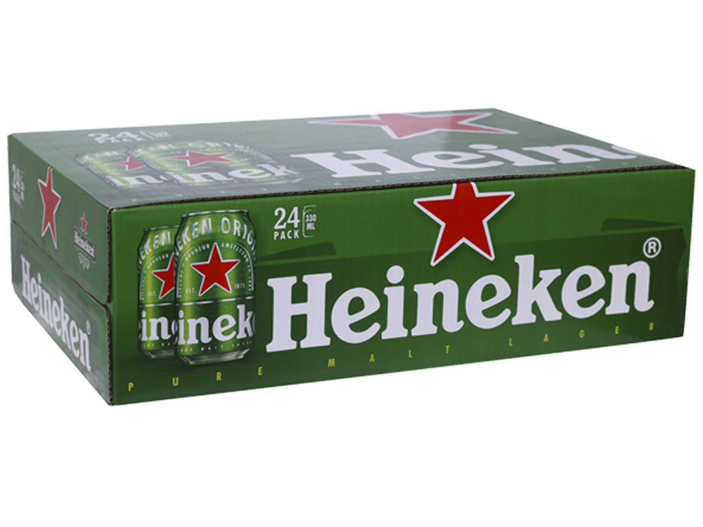 HEINEKEN TUYỂN DỤNG  NHỮNG ĐIỀU CẦN BIẾT KHI THI TUYỂN VÀ LÀM VIỆC   Viecoivn