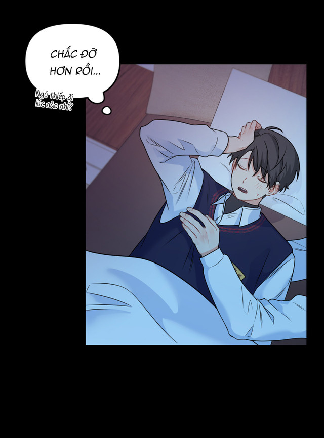 máu và tình yêu chapter 46 2