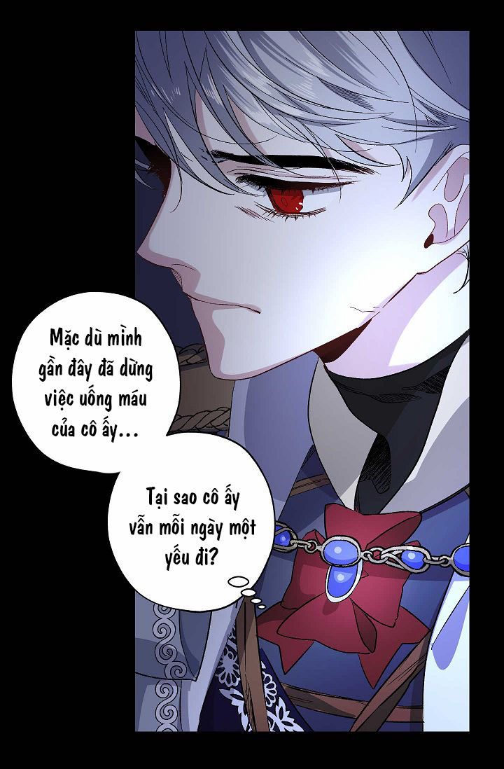 mối tình đầu của bạo chúa chapter 33 14