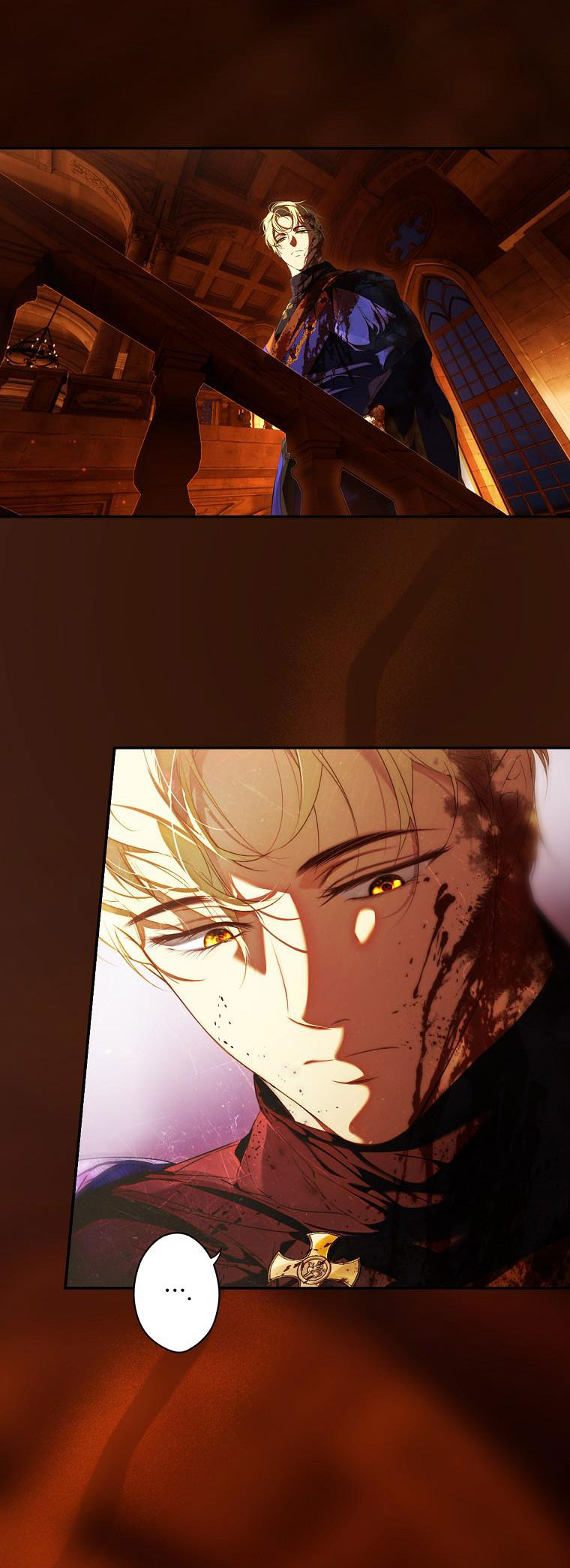 quý cô bí ẩn - secret lady chapter 88.1 10