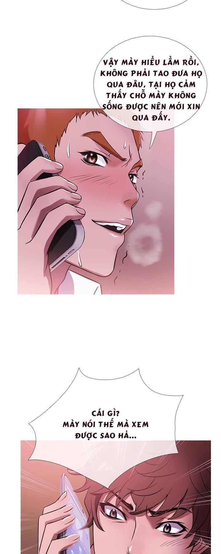 thiên đường chapter 41 26