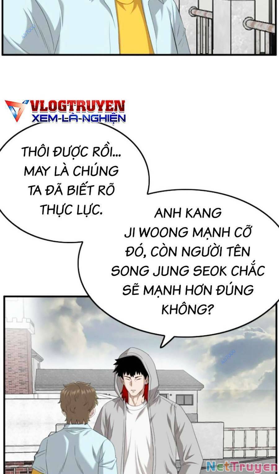người xấu chapter 140 126
