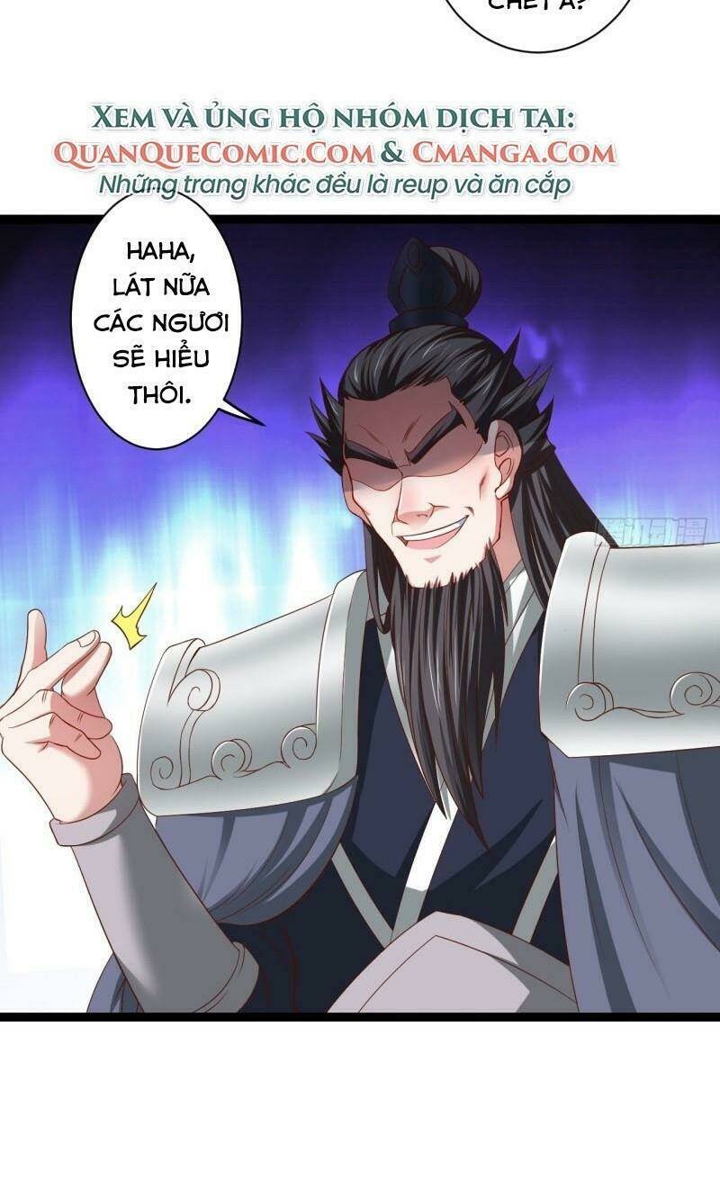 trọng sinh tối cường ma tôn ở rể chapter 62 10