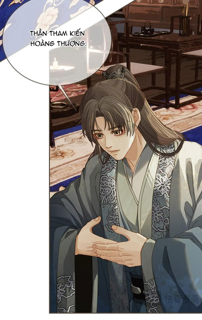 á nô 2: thám hoa chapter 21 25