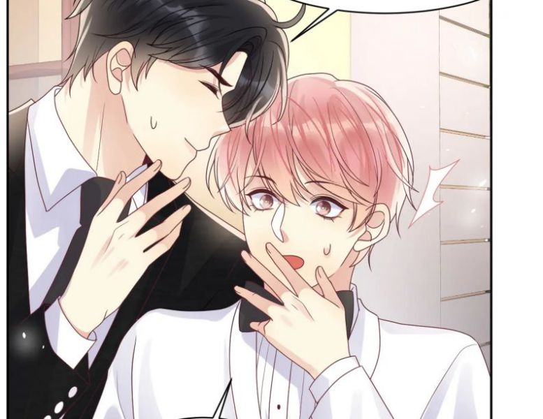 lại bị bạn trai cũ nhắm trúng rồi chapter 88 29