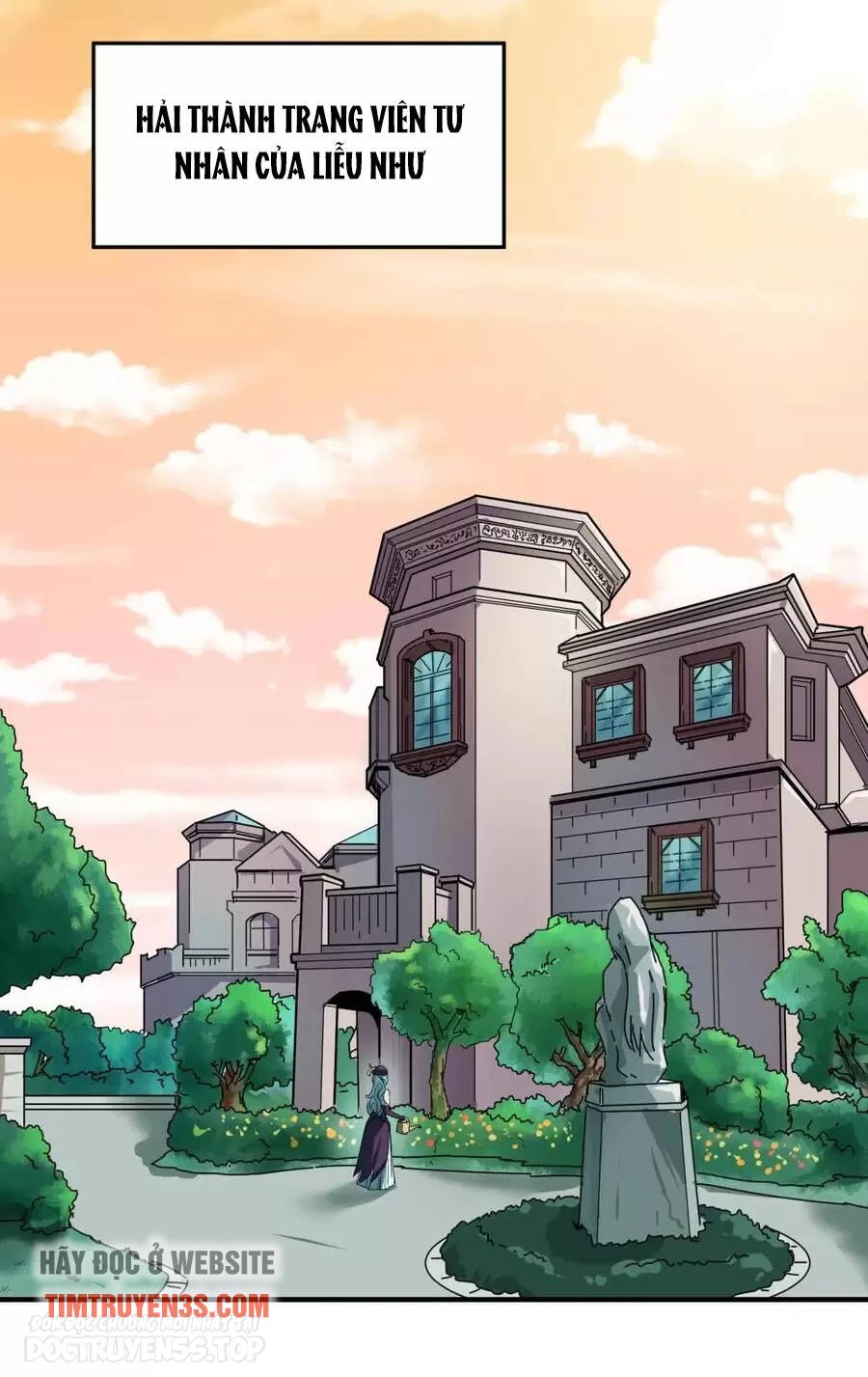 toàn cầu quỷ dị thời đại chapter 38 28