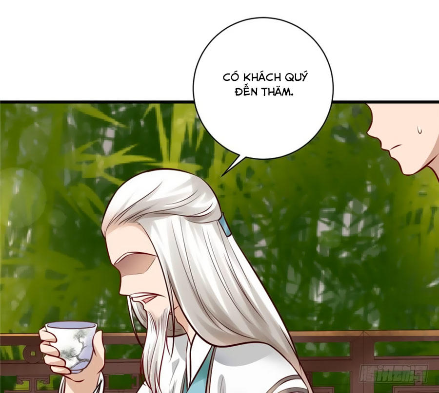 nữ đế livestream công lược chapter 18 24