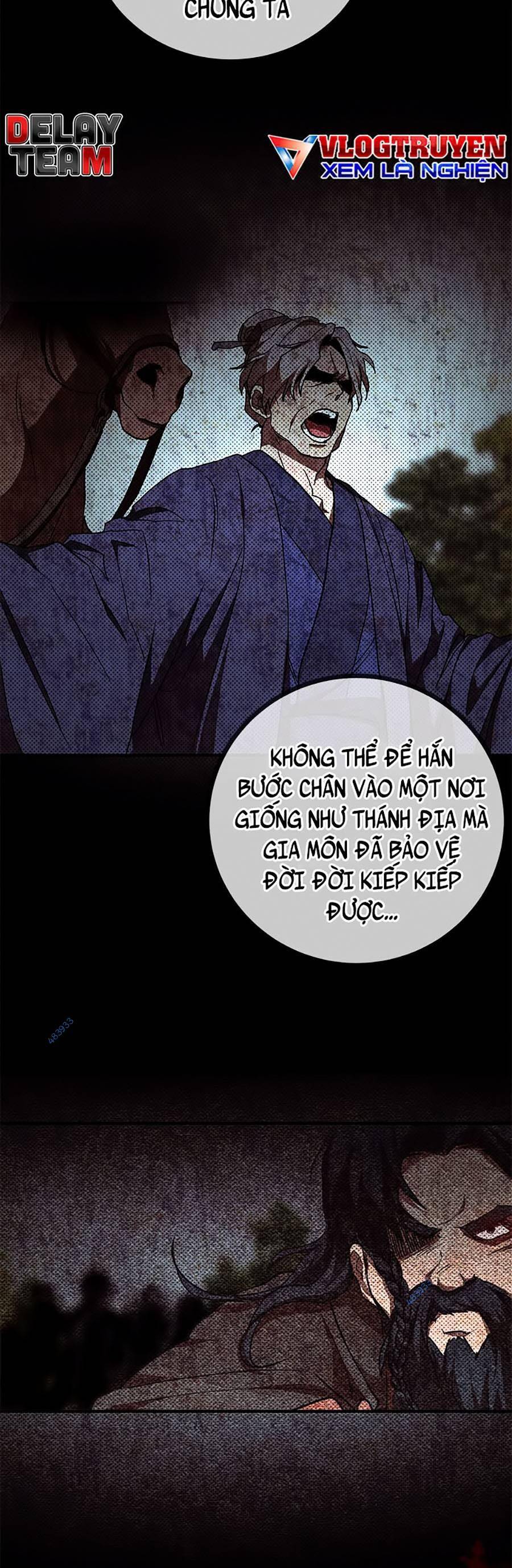 võ đang kỳ hiệp chapter 82 29