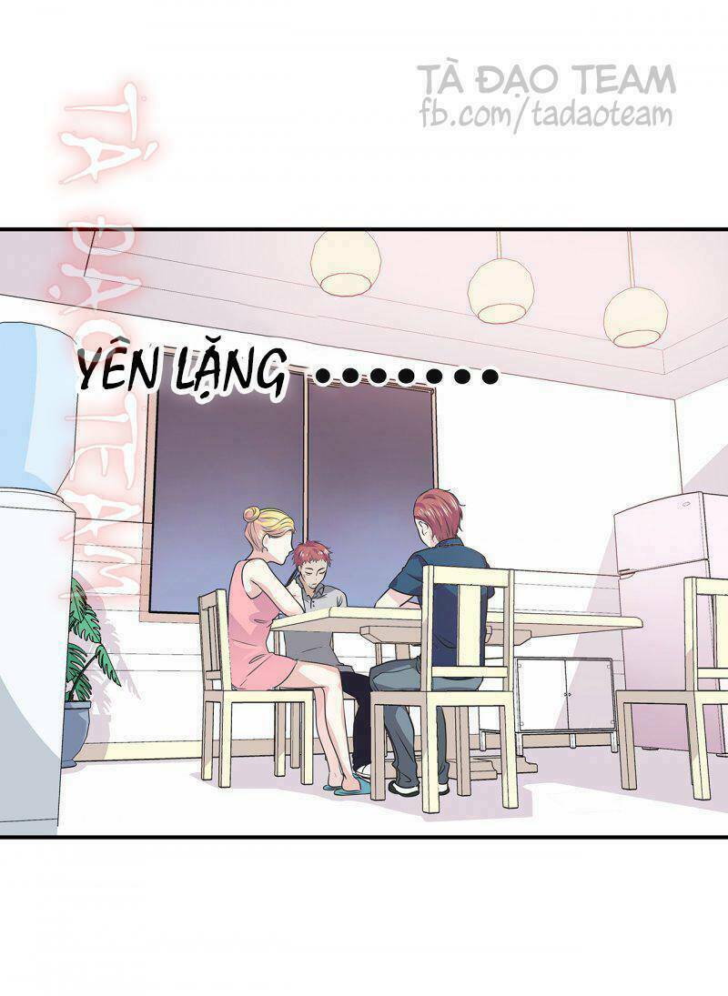 vi quang thế giới chapter 8 20