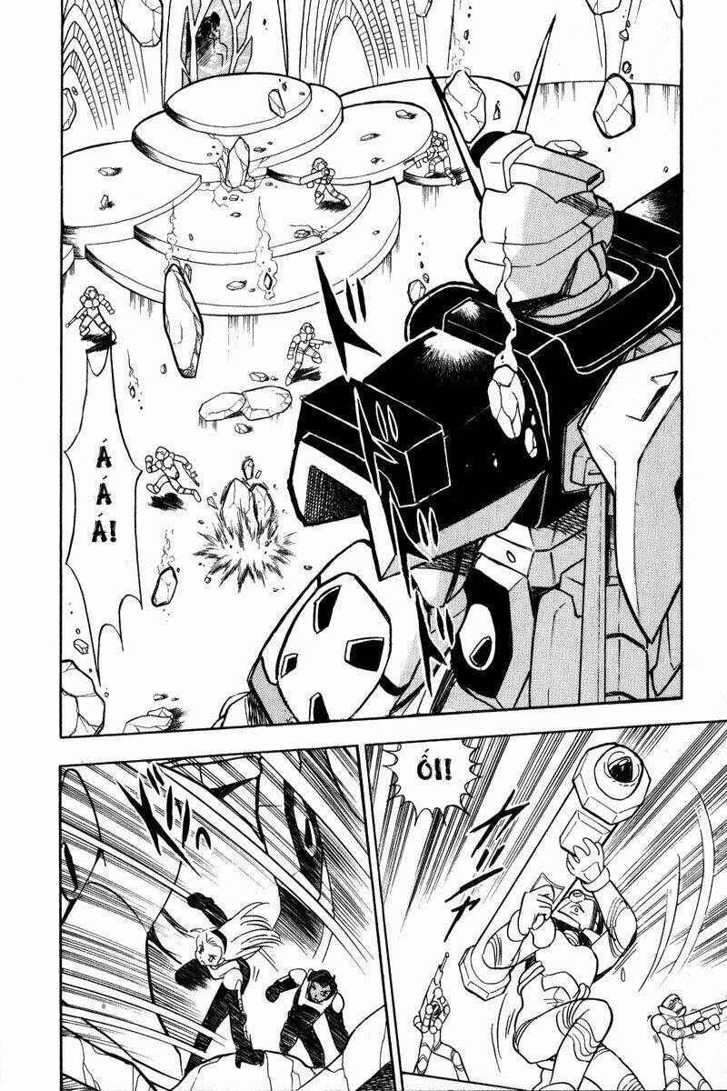 kidou senshi crossbone gundam chapter 9 12