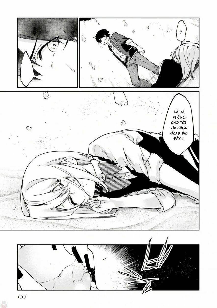 jiangshi kaitan blood chapter 19 29