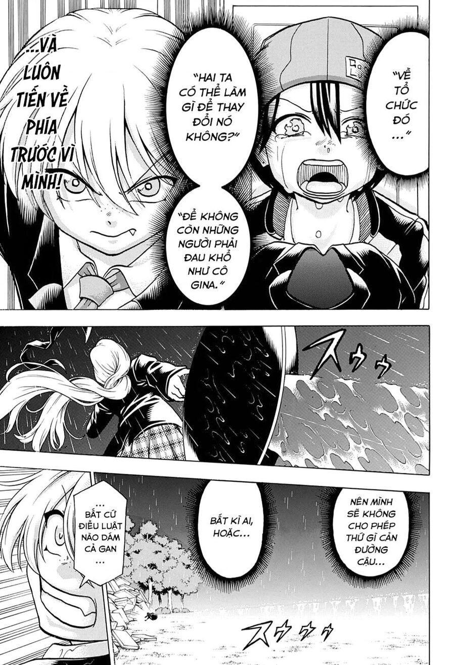 undead unluck chapter 141 4