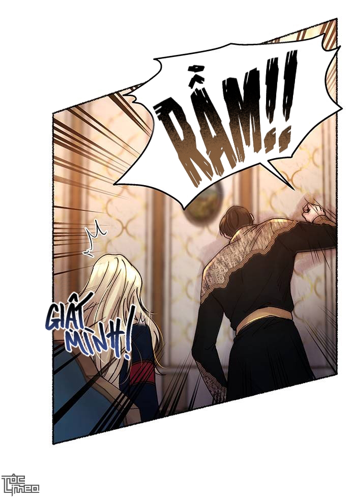 như gió trên cành cây khô chapter 20 95