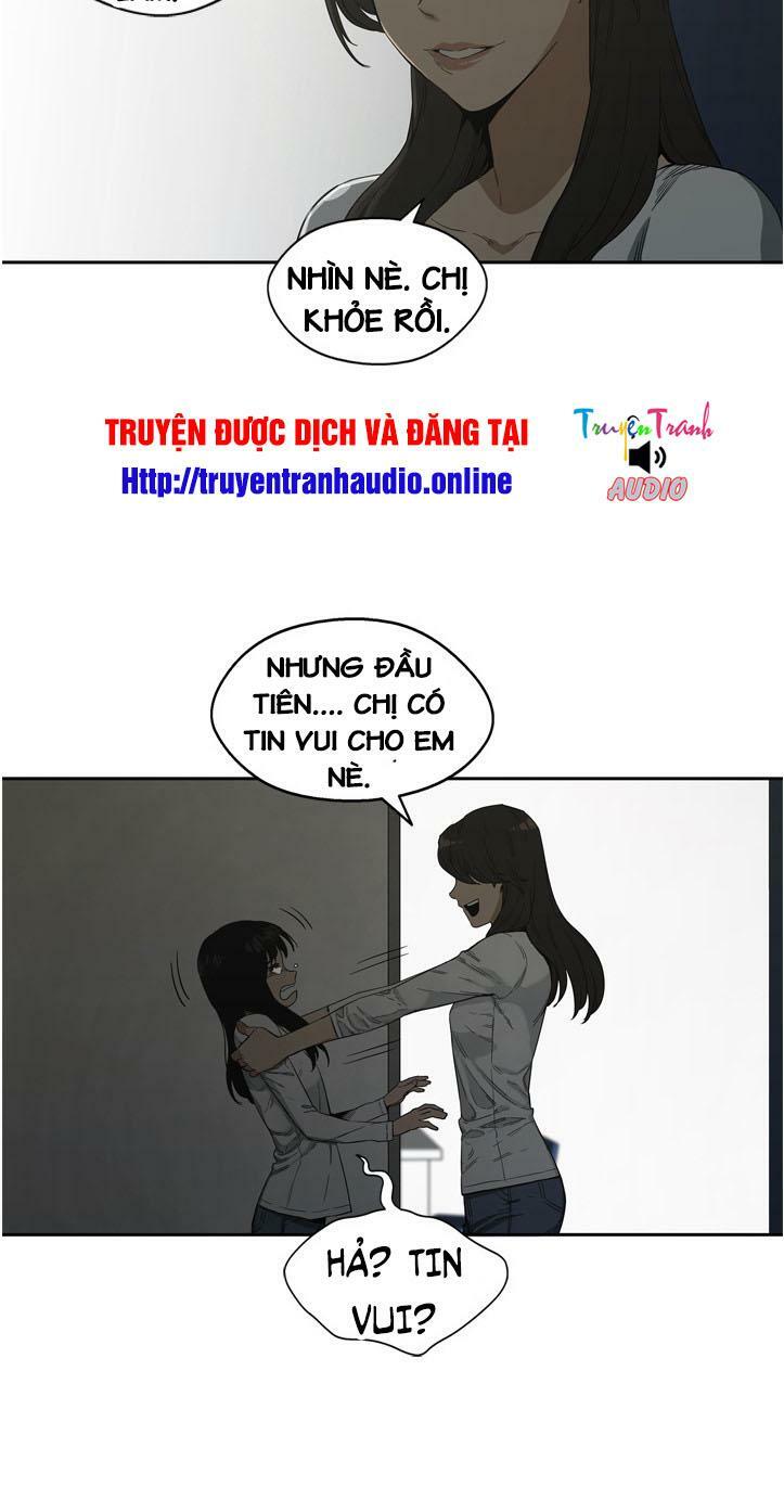 anh shipper may mắn chapter 9 27