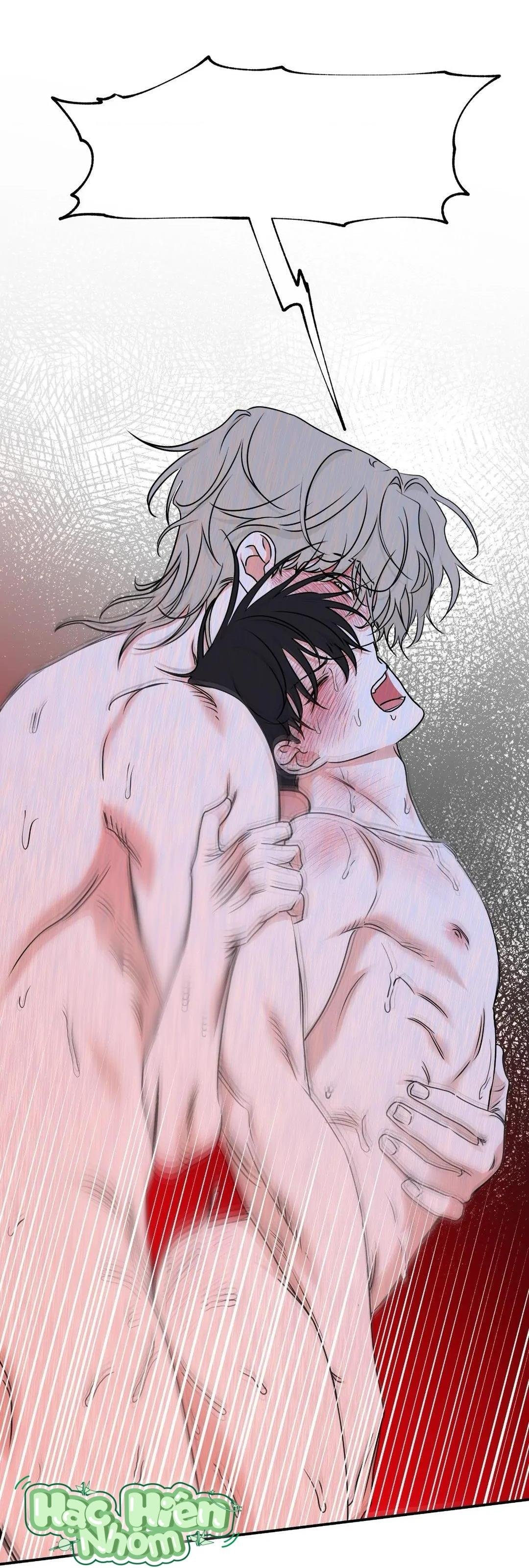 thủy triều thấp lúc chạng vạng chapter 86 19