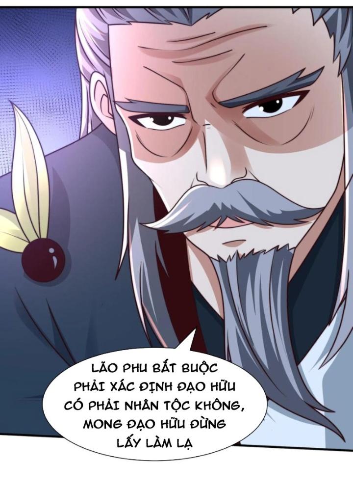 ta nuôi ma quỷ ở trấn ma ti chapter 229 5