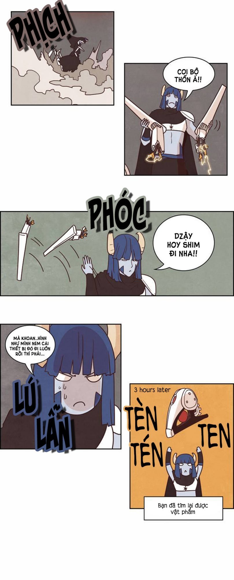 the devil king is bored season 2 chapter 38 21