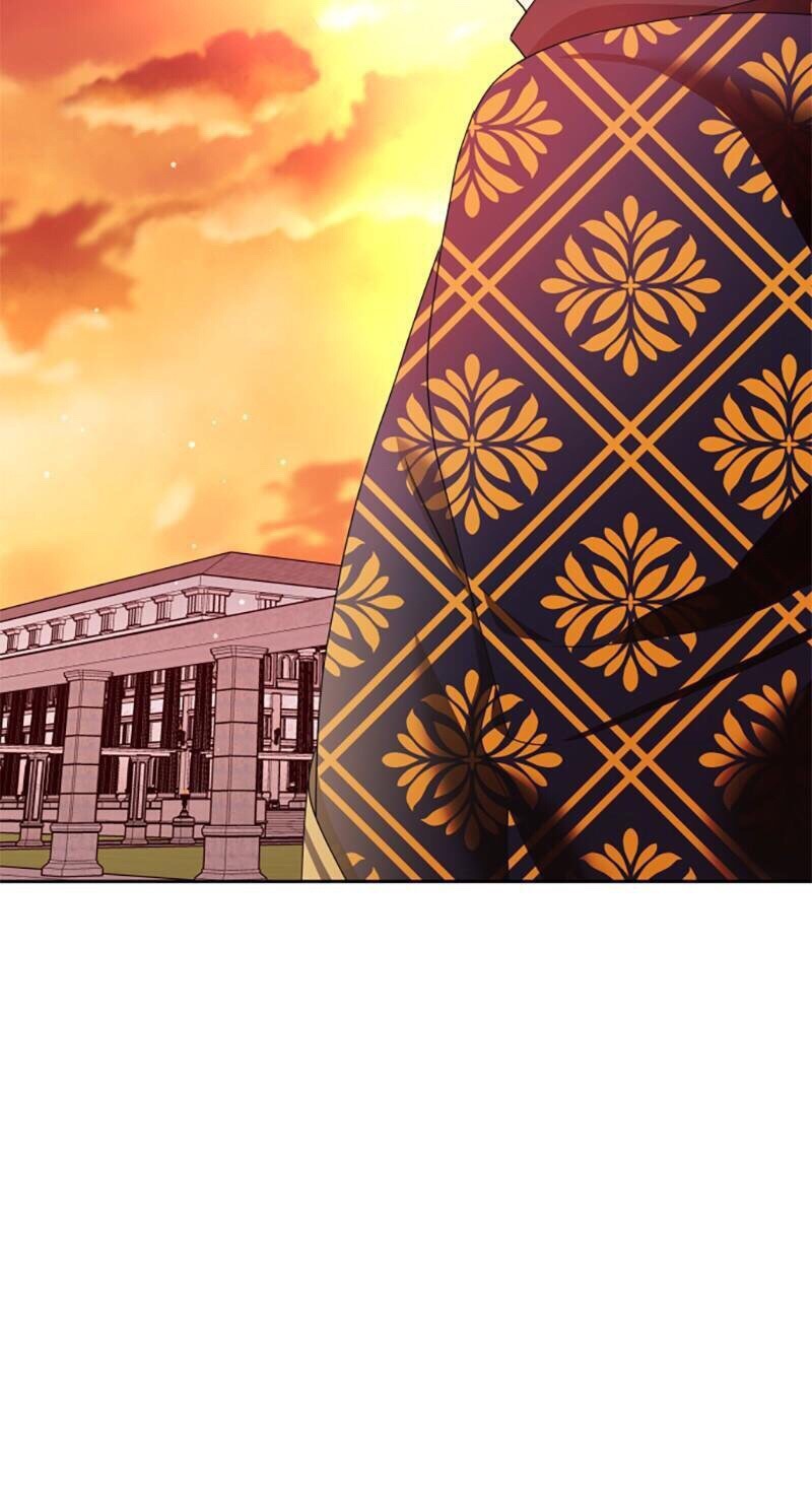 tôi muốn trở thành cô ấy dù chỉ là một ngày chapter 84 77