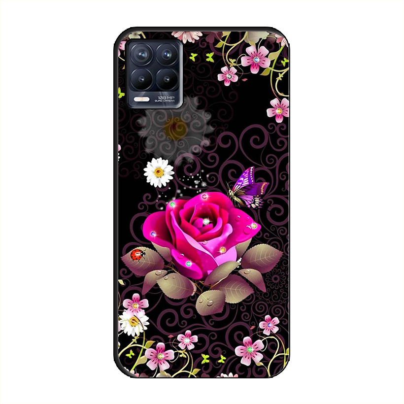 Ốp Lưng Dành Cho REALME 8 PRO