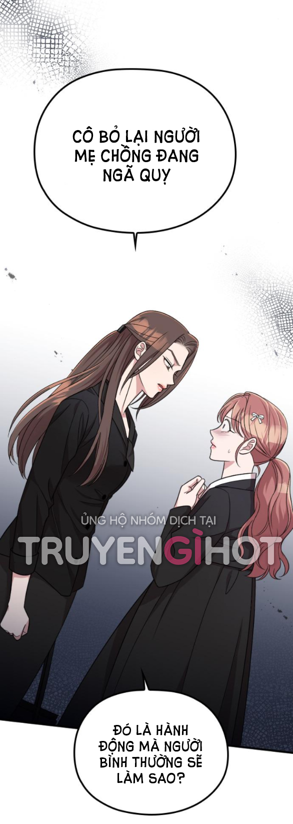 cô đi mà lấy chồng tôi chapter 43.2 21