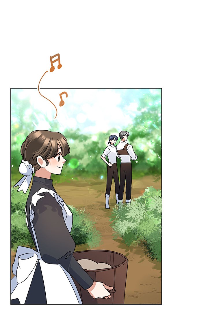 hôm nay ác nữ cũng thấy vui chapter 34.1 57